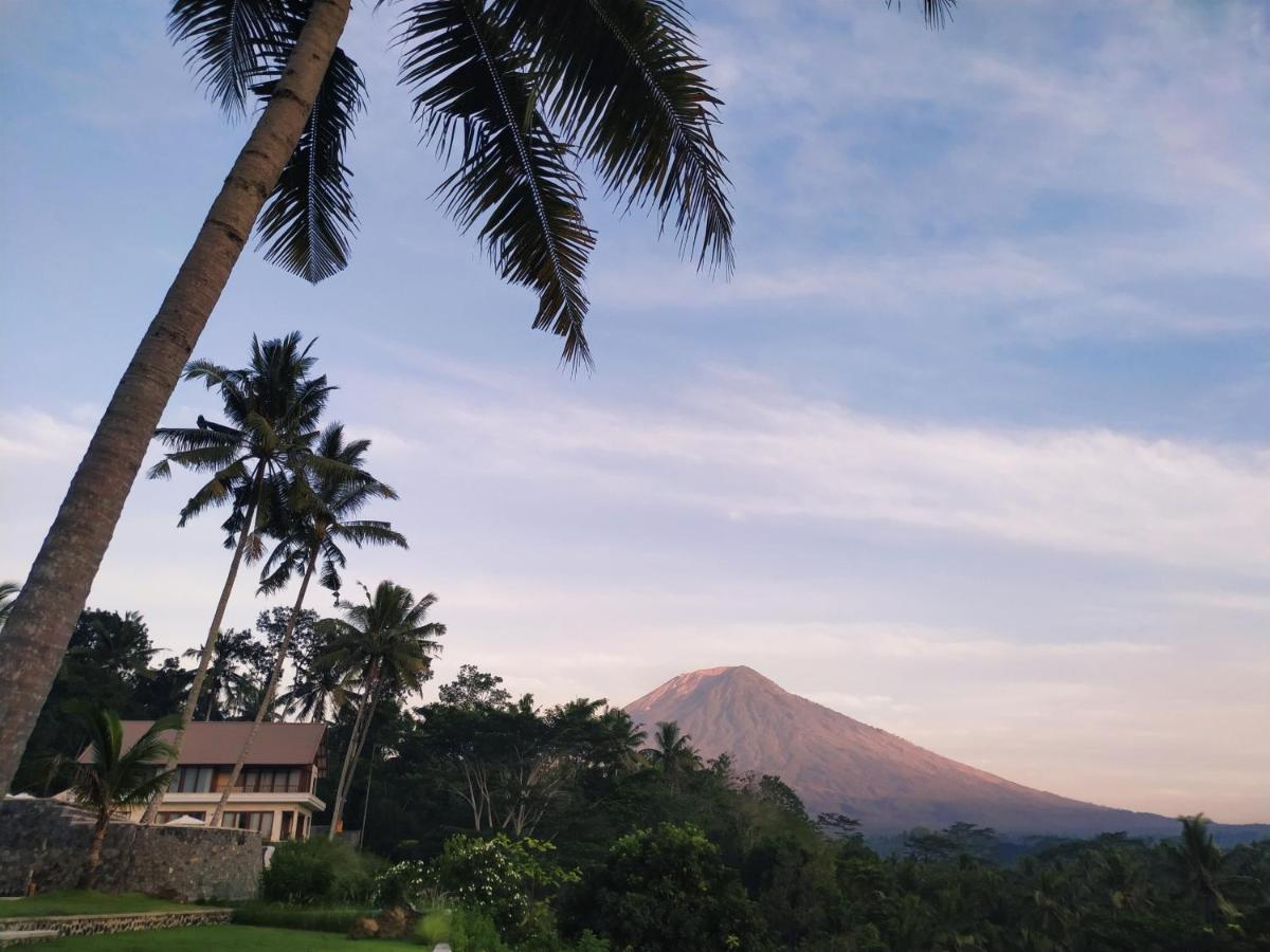 ホテル Palmterrace Chulik エクステリア 写真