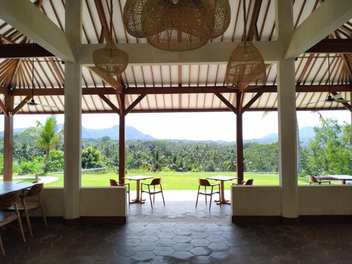 ホテル Palmterrace Chulik エクステリア 写真