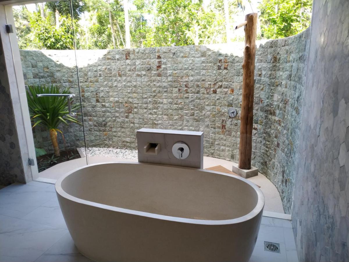 ホテル Palmterrace Chulik エクステリア 写真