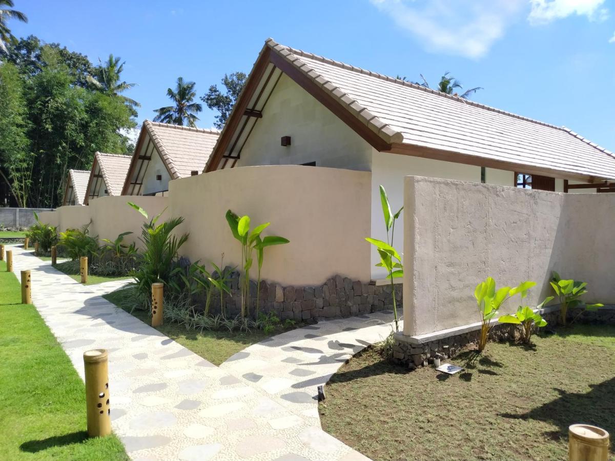 ホテル Palmterrace Chulik エクステリア 写真