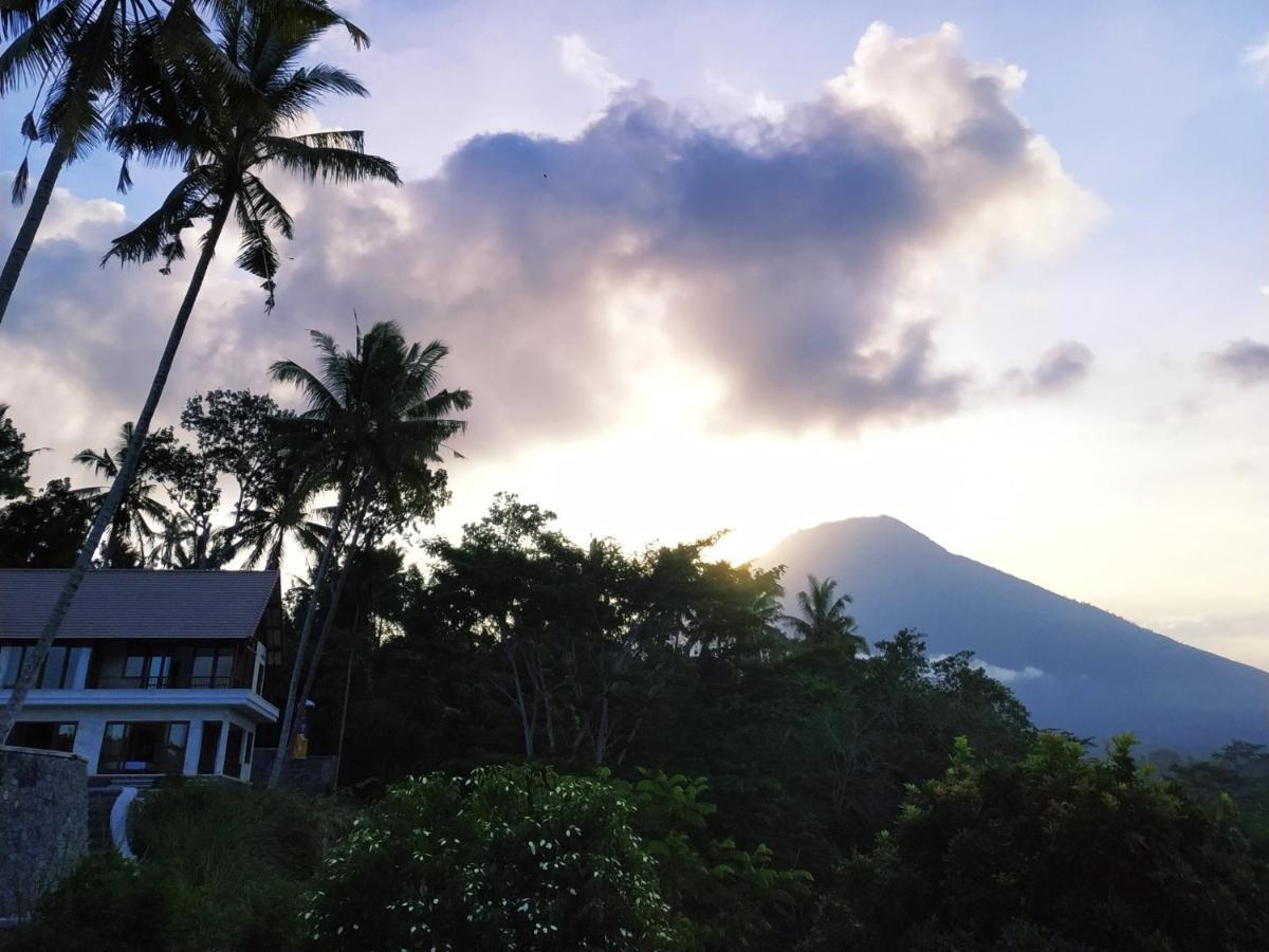 ホテル Palmterrace Chulik エクステリア 写真