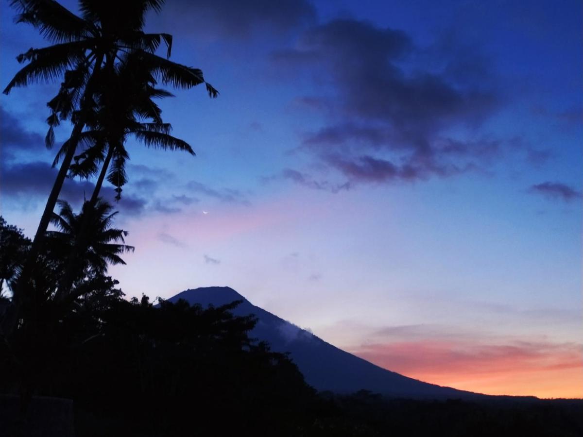 ホテル Palmterrace Chulik エクステリア 写真