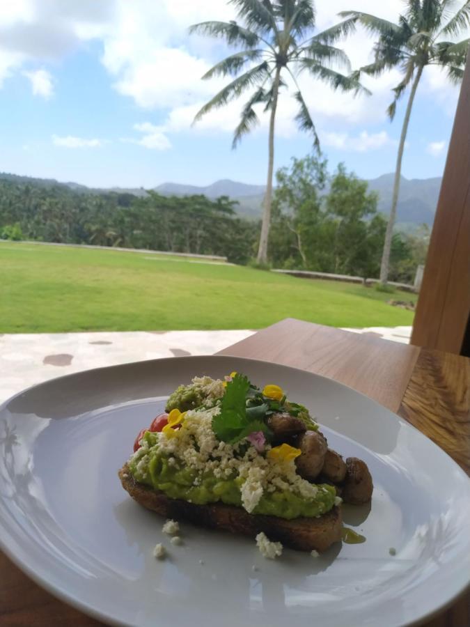 ホテル Palmterrace Chulik エクステリア 写真