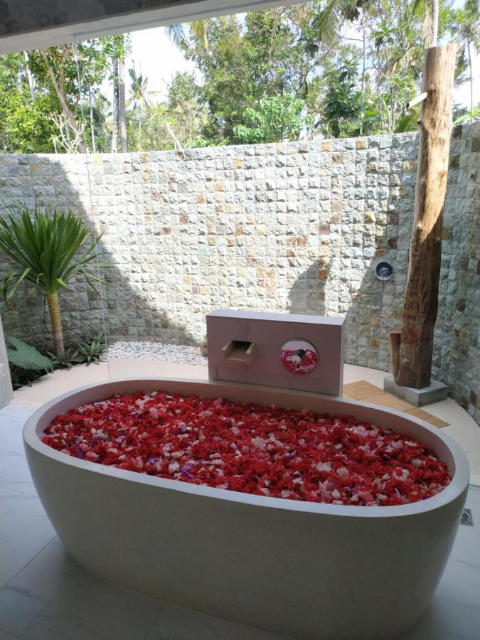 ホテル Palmterrace Chulik エクステリア 写真